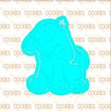 Cookies Cutter Animali
