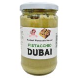 Dubai Chocolate