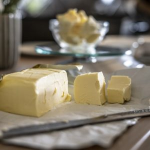 Burro Lurpak 200g