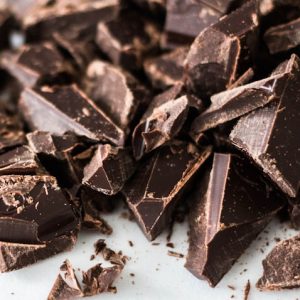 Cioccolato fondente 500g